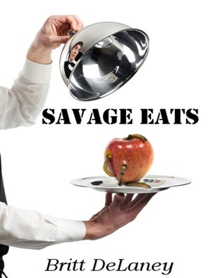 cover image of Savage Eats